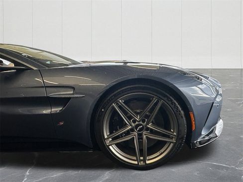 New 2026 Aston Martin V8 Vantage S image 11