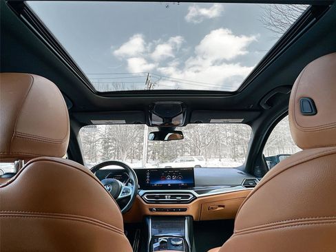 Certified 2023 BMW M340i xDrive w/ Premium Package image 23