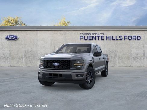 New 2026 Ford F150 STX image 2