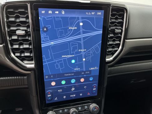 New 2026 Ford Ranger XLT AWD/4WD image 5