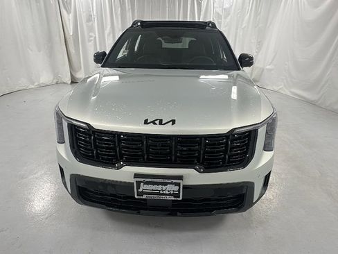 New 2026 Kia Sorento SX Prestige AWD/4WD image 8