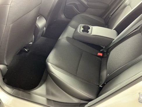 Used 2026 Honda Civic Sport image 10