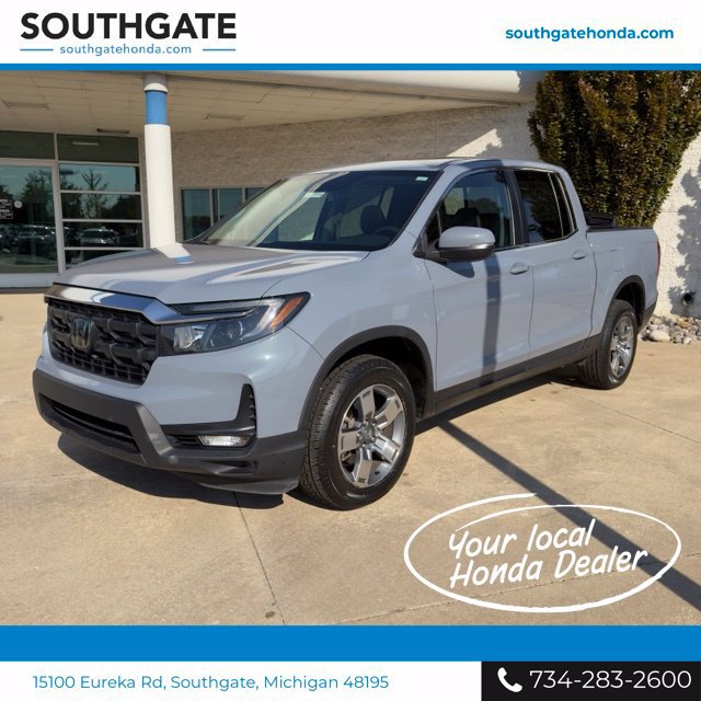 Used 2024 Honda Ridgeline RTL image 1
