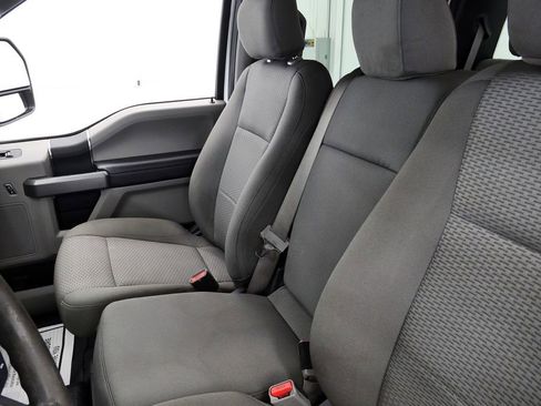 Used 2017 Ford F350 XLT w/ FX4 4x4 Off Road Package image 35