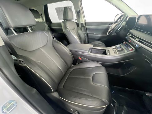 Used 2023 Hyundai Palisade XRT AWD/4WD image 30