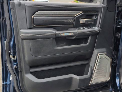 Used 2020 RAM 3500 Limited image 19