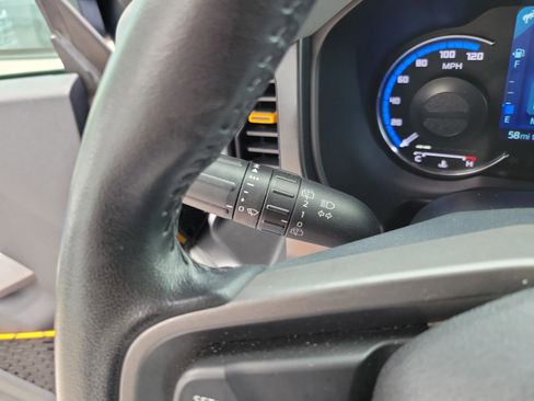 Used 2022 Ford Bronco Badlands AWD/4WD image 14