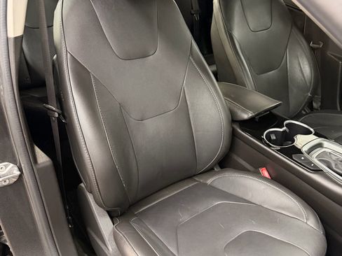 Used 2016 Ford Fusion Energi Titanium image 27