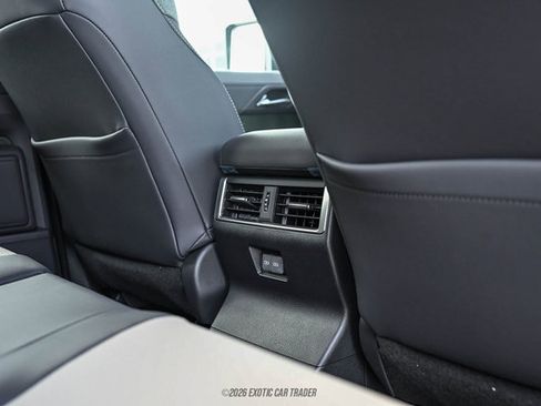 Used 2026 Lexus GX 550 AWD/4WD image 54
