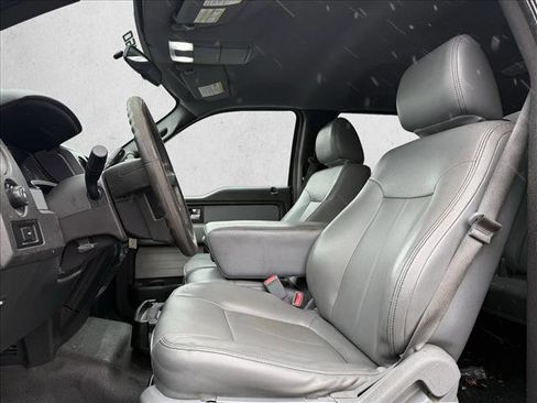 Used 2013 Ford F150 XL w/ XL Plus Pkg image 9