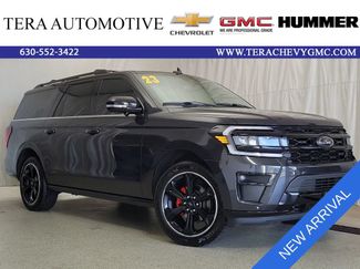 Used 2023 Ford Expedition Max Limited AWD/4WD video 1