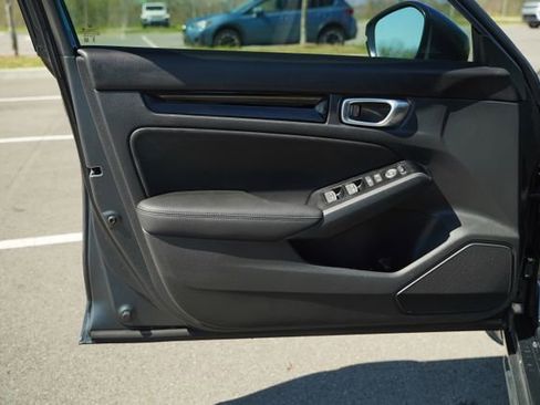 Used 2024 Honda Civic Sport Touring image 15