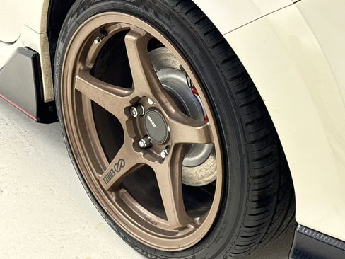 Used 2018 Honda Civic Type R image 12