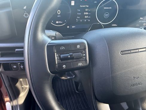 Used 2025 Hyundai Santa Fe Calligraphy image 23