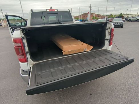 Used 2023 RAM 1500 Laramie AWD/4WD image 25