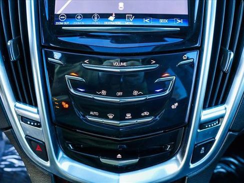 Used 2016 Cadillac SRX Luxury w/ Driver Awareness Package AWD/4WD image 20