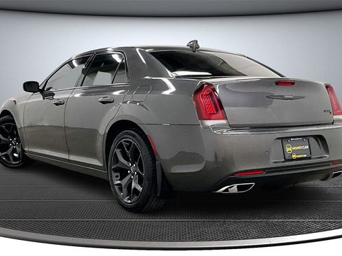 Used 2021 Chrysler 300 S image 4