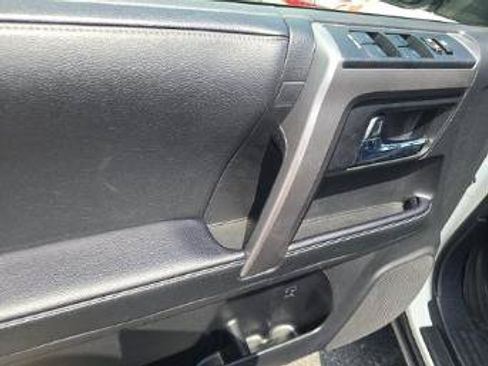 Used 2024 Toyota 4Runner SR5 RWD image 16