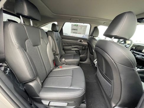 New 2026 Kia Sorento SX AWD/4WD image 28