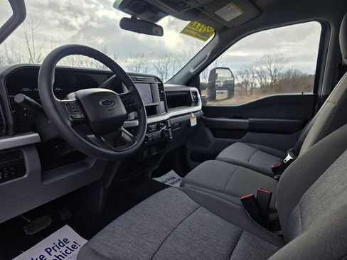 New 2026 Ford F250 XL w/ STX Appearance Package image 19
