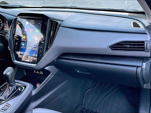 Used 2024 Subaru Crosstrek 2.5i Limited image 17