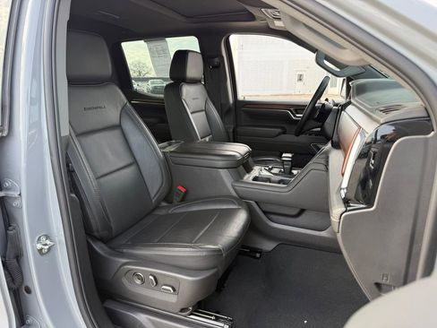 Used 2025 GMC Sierra 1500 Denali image 35