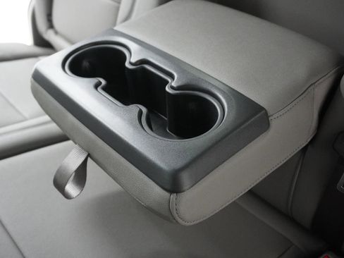 New 2026 Chevrolet Silverado 1500 LT Trail Boss w/ Convenience Package II image 32