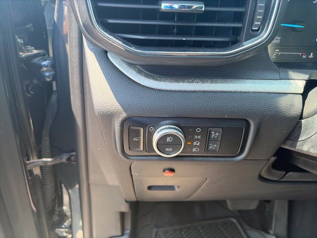 Used 2022 Ford Explorer Timberline w/ Timberline Technology Package AWD/4WD image 19