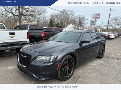 Used 2019 Chrysler 300 S