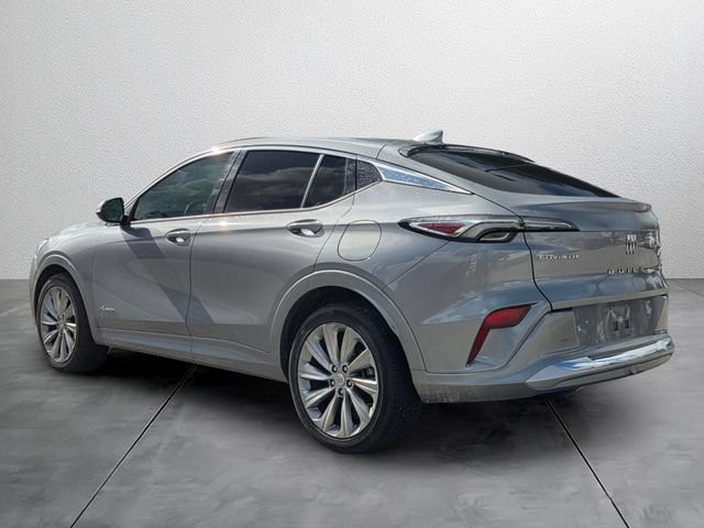 Used 2024 Buick Envista Avenir FWD image 3