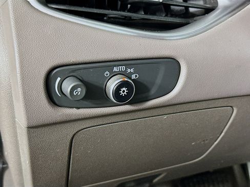 Used 2016 Chevrolet Malibu LS image 11