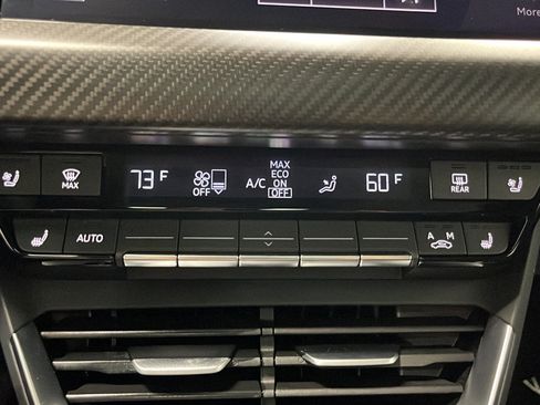 Used 2023 Audi e-tron GT Premium Plus w/ Performance Package AWD/4WD image 18