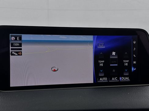 Used 2016 Lexus RX 350 AWD w/ Premium Package image 13