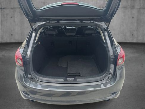 Used 2017 MAZDA MAZDA3 Touring FWD image 13