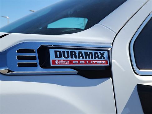 New 2026 GMC Sierra 3500 Denali w/ Denali Reserve Package image 13