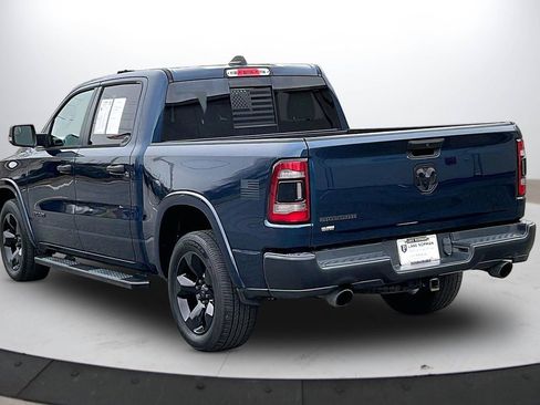 Used 2020 RAM 1500 Big Horn w/ Built-to-serve Edition image 7