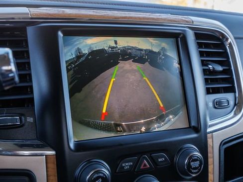 Used 2016 RAM 2500 Longhorn image 9