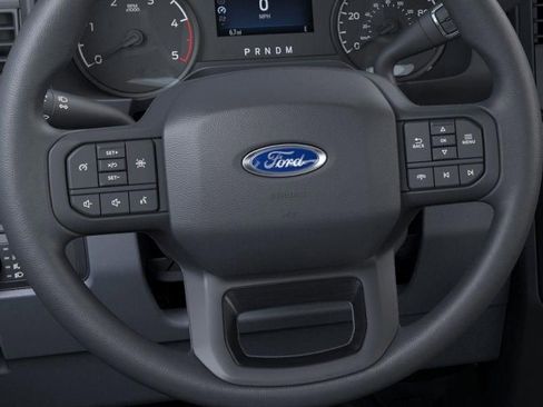 New 2025 Ford F550 4x4 Crew Cab Super Duty image 12