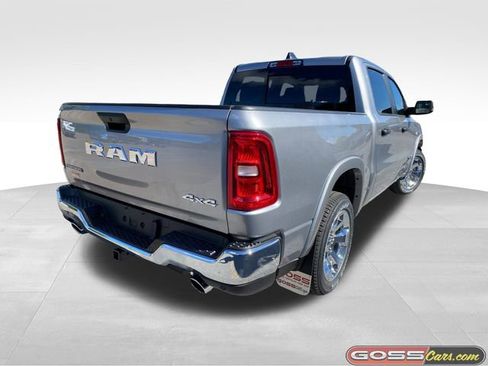 New 2026 RAM 1500 Big Horn image 3