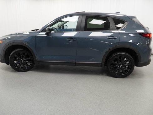 Used 2025 MAZDA CX-5 Carbon Edition AWD/4WD image 15
