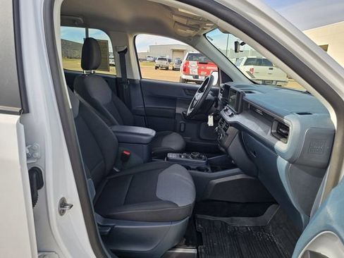 Certified 2024 Ford Maverick XL image 25