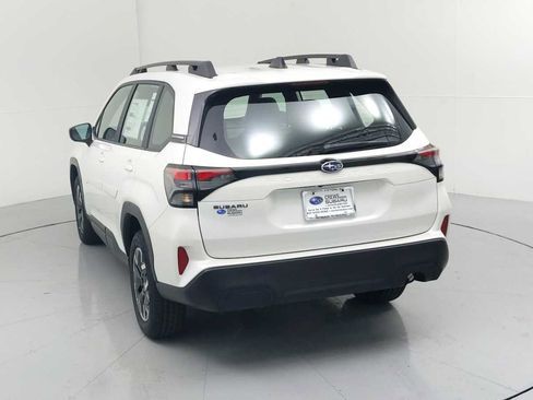 New 2026 Subaru Forester image 8