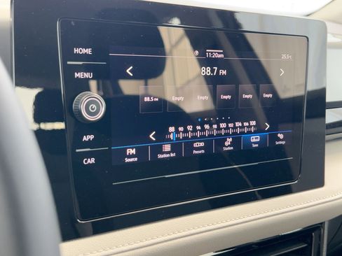 New 2026 Volkswagen Taos S image 23