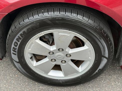 Used 2009 Chevrolet Impala LT w/ Luxury Edition Package image 24