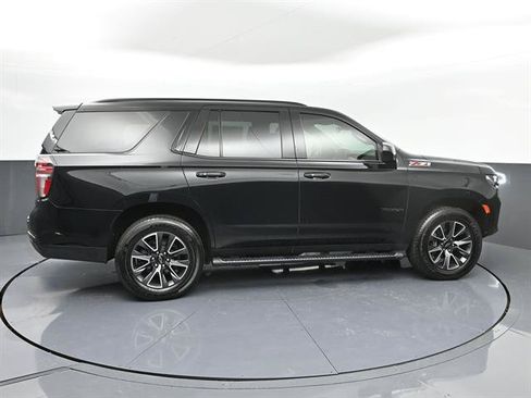 Used 2021 Chevrolet Tahoe Z71 AWD/4WD image 31