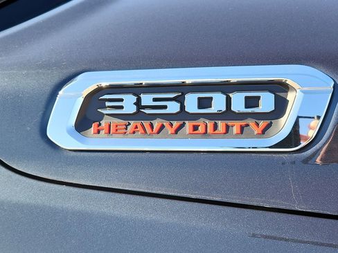 New 2026 RAM 3500 Lone Star image 8