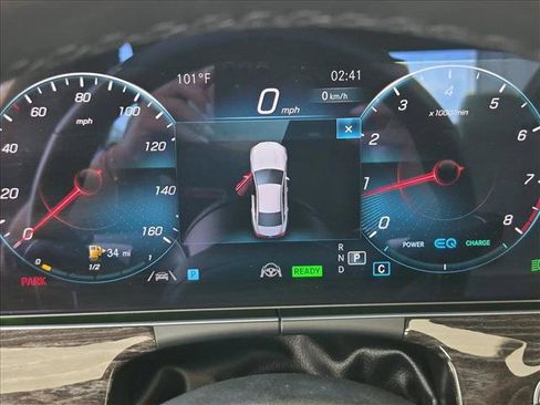Used 2023 Mercedes-Benz CLS 450 4MATIC image 11