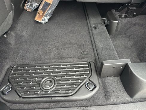 New 2026 RAM 1500 Big Horn w/ Night Edition image 35