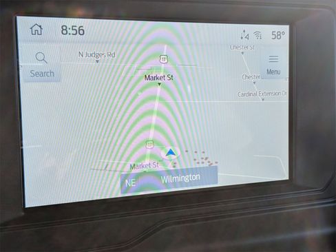 Used 2022 Ford Bronco Badlands image 22