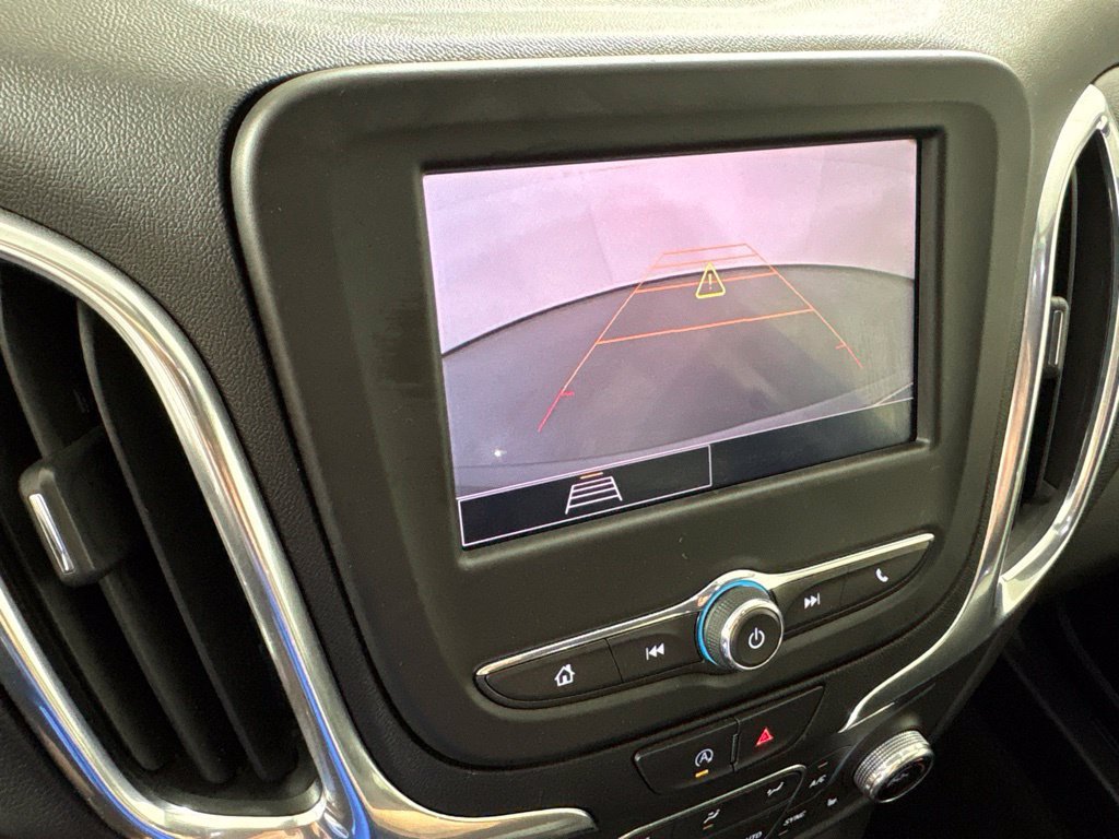Used 2024 Chevrolet Equinox LT FWD image 37